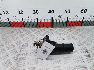 Корпус термостата, ориг. номер 4M5G-FC, 1476110, Ford Focus 2004-2008