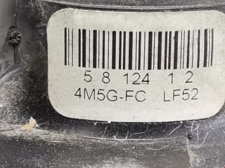 Корпус термостата, ориг. номер 4M5G-FC, 1476110, Ford Focus 2004-2008