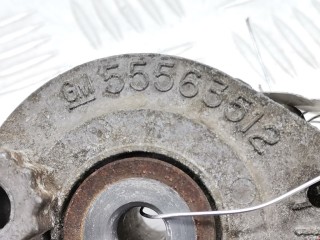 Натяжитель ремня генератора, ориг. номер 55563512, Opel Astra 1998-2009