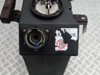 Бак AdBlue, ориг. номер 504168558, Iveco EuroCargo 2008-2015