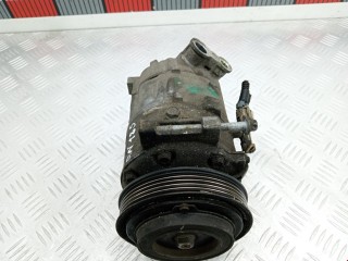 Компрессор кондиционера Opel Signum 2003-2005, АКПП, 97239575
