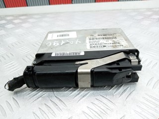 Блок управления АКПП Audi A4 1999-2001, 8E0927156L