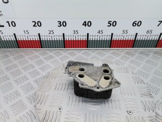 Теплообменник масляного фильтра, ориг. номер 1844735, Ford Fiesta 2008-2013