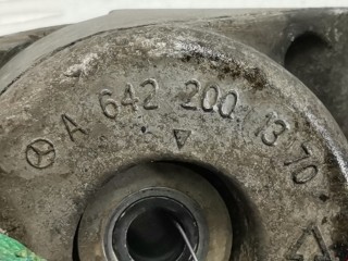Натяжитель ремня генератора, ориг. номер A6422001370, Jeep Grand Cherokee 2007-2010