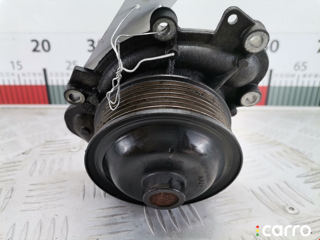 5175580AA Помпа Jeep Grand Cherokee 2010г. - фото №1
