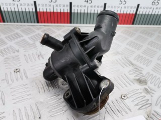 Корпус термостата, ориг. номер 03L121111R, 03L121111AN, Volkswagen Caddy 2010-2015