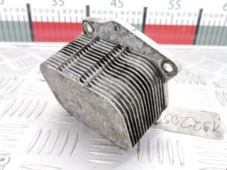 Теплообменник масляного фильтра, ориг. номер 1385380, Ford C-Max 2003-2007