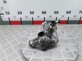 Корпус термостата, ориг. номер 24415973, 24415972, Opel Signum 2003-2005