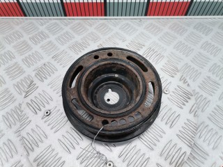 Шкив коленвала Opel Vectra 2005-2008, бензин, 55559328