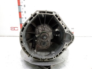 КПП механическая (МКПП) 6-ступенчатая Mercedes C W204 2007-2011, A2042600400