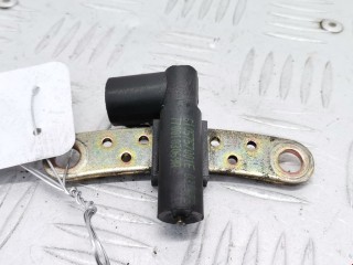Датчик коленвала, ориг. номер 8200647554, S105757001E, Renault Megane 1999-2003