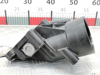 Корпус масляного фильтра, ориг. номер 263102A510, 264002A320, Hyundai i40 2011-2015