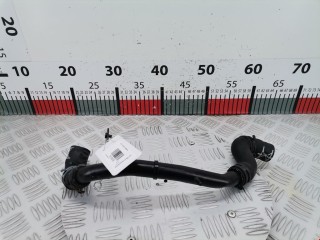 Патрубок радиатора Skoda Rapid 2012-2017, МКПП, 5N0121065