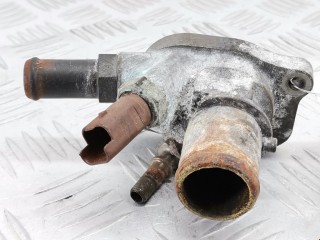 Корпус термостата Fiat Punto 2003-2011, МКПП, 55202176