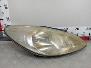 Фара правая Hyundai i10 2007-2011, 921020X020