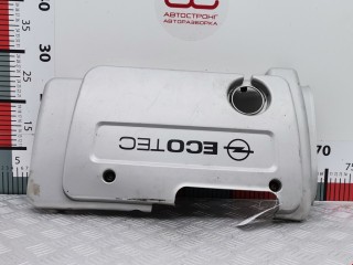 Декоративная крышка двигателя, ориг. номер 90536367, 09157391, Opel Zafira 1999-2003
