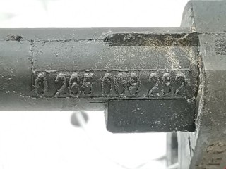 Датчик ABS задний, ориг. номер 34526784901, 0265008232, BMW 5 F10/F11/GT F07 2009-2013