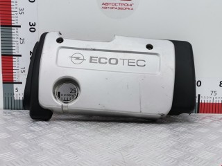 Декоративная крышка двигателя, ориг. номер 90536367, 09157391, Opel Zafira 1999-2003