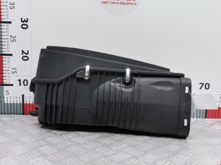Корпус воздушного фильтра, ориг. номер A6460900901, A6460900401, Mercedes C W203 2000-2004