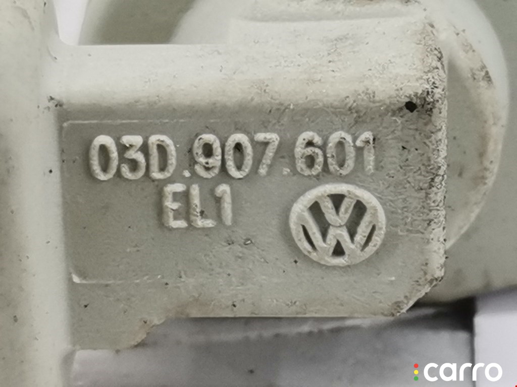 Датчик распредвала Skoda Fabia 1999-2004, бензин, 030907601E, фото 5