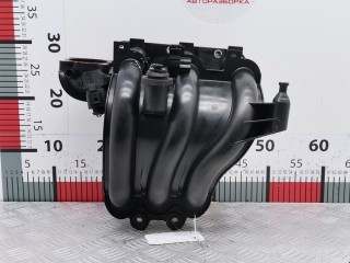 Коллектор впускной Skoda Fabia 1999-2004, бензин, 03D129743D