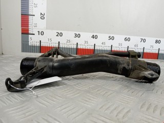 Патрубок интеркулера, ориг. номер 55350920, 55352736, Opel Vectra 2005-2008