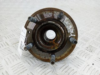 Ступица передняя левая Chevrolet Orlando 2010-2018, 13248526