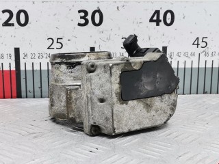 Заслонка дроссельная, ориг. номер 35100-27XXX, 351004A100, Kia Sportage 1993-2006