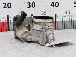 Заслонка дроссельная, ориг. номер 35100-27XXX, 351004A100, Kia Sportage 1993-2006