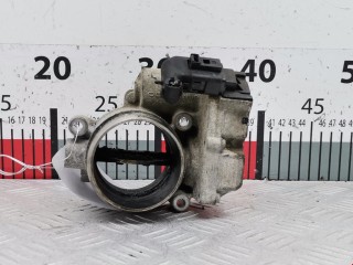 Заслонка дроссельная, ориг. номер 35100-27XXX, 351004A100, Kia Sportage 1993-2006