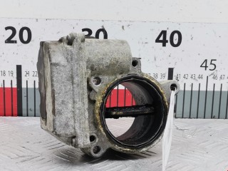 Заслонка дроссельная, ориг. номер 35100-27XXX, 351004A100, Kia Sportage 1993-2006