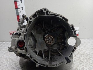 КПП механическая (МКПП) 6-ступенчатая Nissan Primera 2001-2008, 32010AE87A