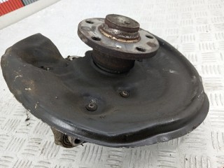 Ступица задняя левая, ориг. номер 3C0505433L, Volkswagen Passat 2000-2005