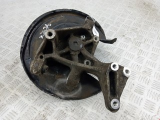Ступица задняя левая, ориг. номер 3C0505433L, Volkswagen Passat 2000-2005
