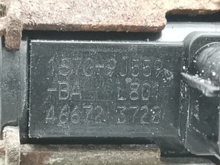 Клапан воздушный, ориг. номер 1S7G-9J559-BA, 5243591, Mazda 6 2002-2005