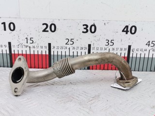 Трубка системы рециркуляции EGR Audi A3 1996-2000, дизель, 038131521J