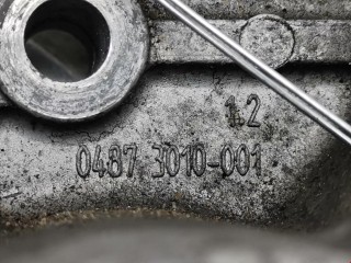 Натяжитель ремня генератора, ориг. номер 038903315AE, 04873010001, Volkswagen Golf 1997-2006