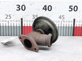 Клапан ЕГР EGR, ориг. номер 9638246980, 1628NN, Peugeot 607 2000-2004