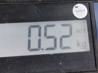 Трубка системы рециркуляции EGR, ориг. номер 03L131521, 03L131521AK, Volkswagen Passat 2005-2010