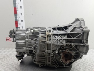 Вариатор, ориг. номер GJA, 01J300056X, Audi A4 2000-2006