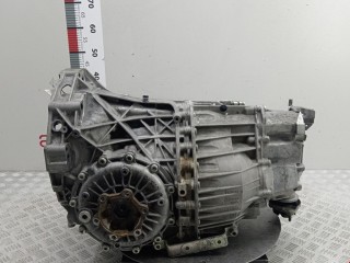Вариатор, ориг. номер GJA, 01J300056X, Audi A4 2000-2006