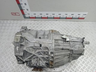 Вариатор, ориг. номер GJA, 01J300056X, Audi A4 2000-2006