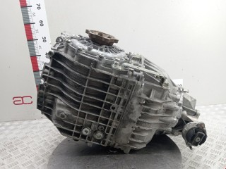Вариатор, ориг. номер GJA, 01J300056X, Audi A4 2000-2006