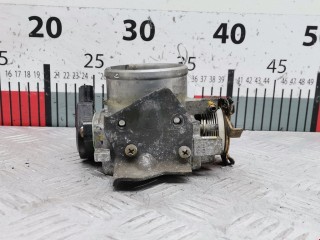 Заслонка дроссельная Honda Civic 2000-2003, бензин, 16400PLCJ01