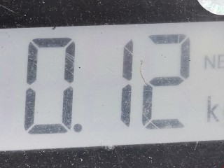 Клапан воздушный, ориг. номер 136200-2262, 36162PLC003, Honda Civic 2000-2003