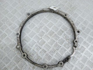 Прокладка КПП (пластина) Audi A8 2002-2005, 09E103551B