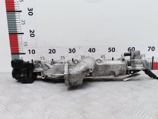 Коллектор впускной, ориг. номер 2831027430, Hyundai Santa Fe 2004-2012