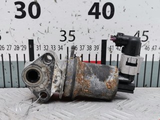 Клапан ЕГР EGR Volkswagen Golf 1997-2006, бензин, 55556720