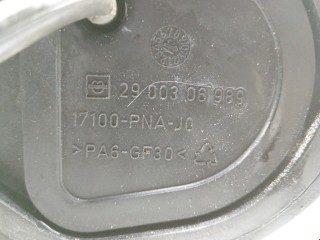 Коллектор впускной, ориг. номер 17100PNAJ01, 2900306989, Honda CR-V 2001-2004