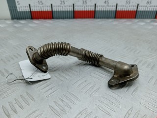 Масляная трубка турбины, ориг. номер 93179215, Opel Vectra 2002-2005